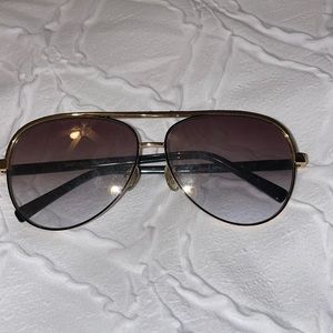 Jimmy Choo sunglasses